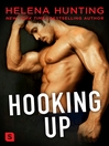 Cover image for Hooking Up